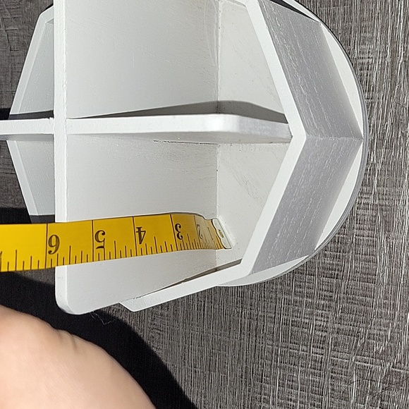 Design Styles Home Rotating Desktop Organizer - Picture 6 of 8